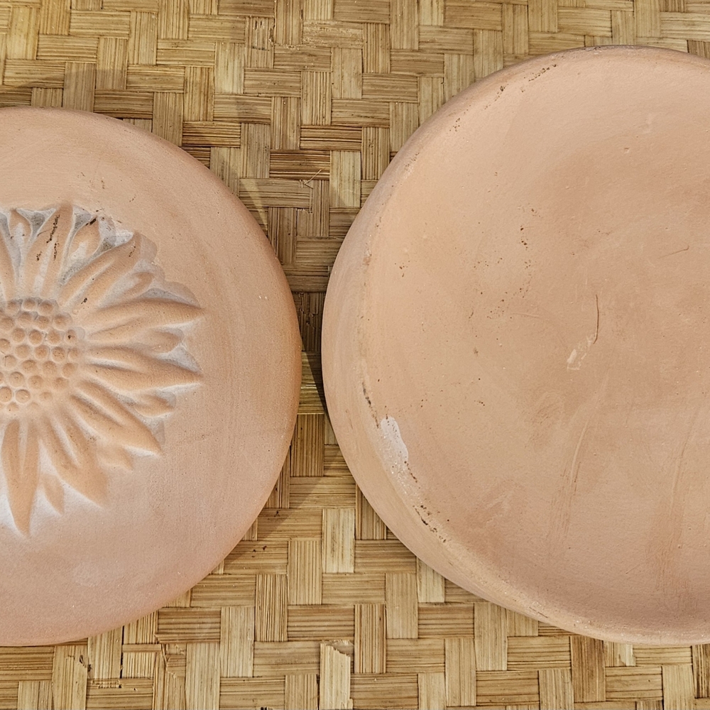 Sunflower Embossed Tan Decorative Box - Picture 5 of 8